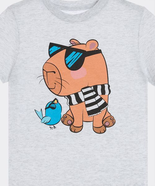 Playera  de  Niño Infantil