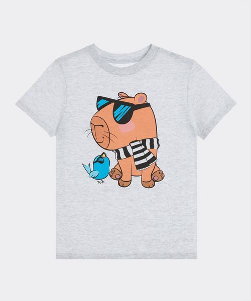 Playera  de  Niño Infantil