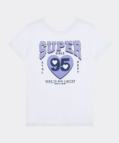 Playera  de  Niña Infantil