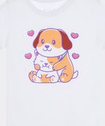 Playera  de  Niña Infantil