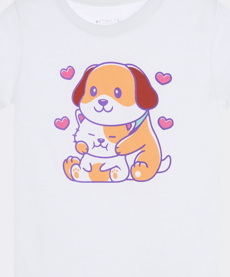 Playera  de  Niña Infantil