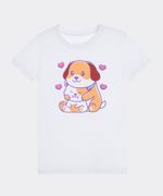 Playera  de  Niña Infantil