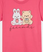 Playera  de  Niña Infantil