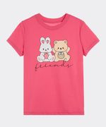 Playera  de  Niña Infantil