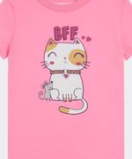 Playera  de  Niña Infantil