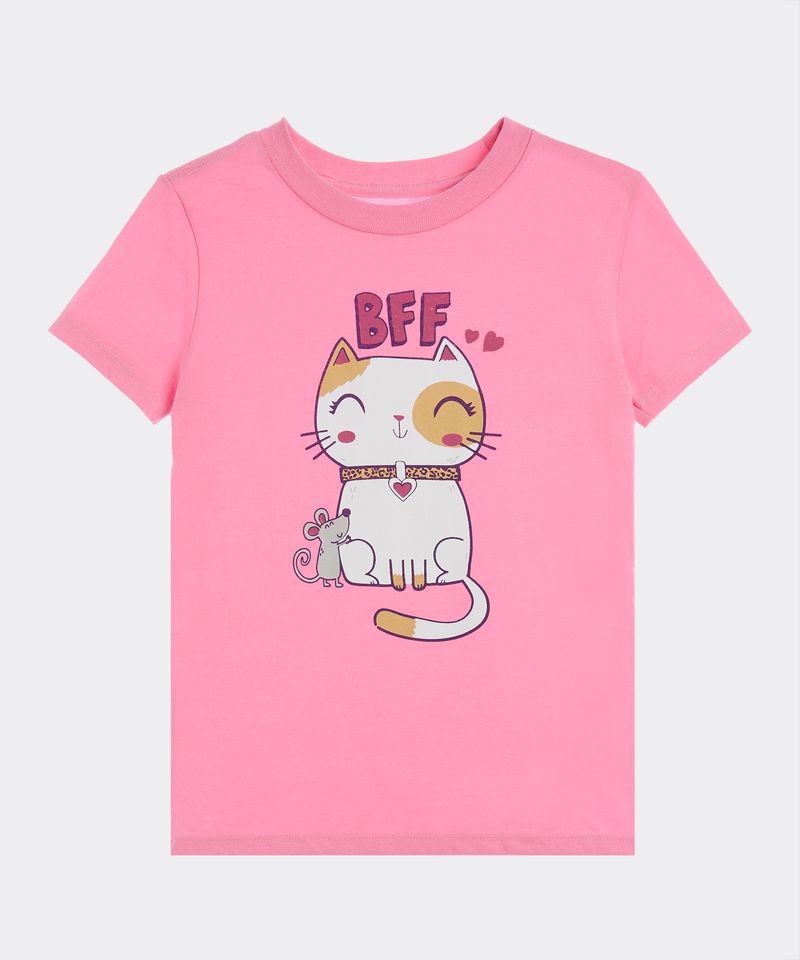 Playera  de  Niña Infantil