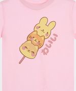 Playera  de  Niña Infantil