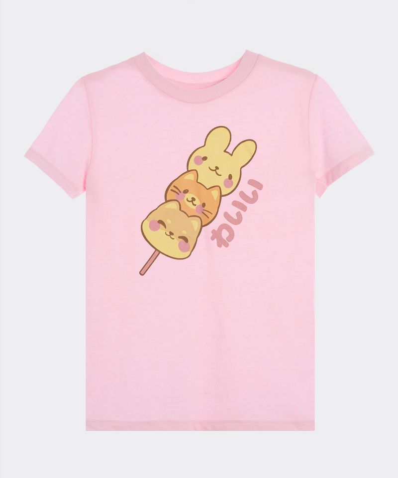 Playera  de  Niña Infantil