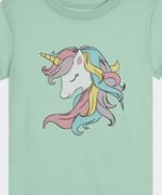 Playera  de  Niña Infantil