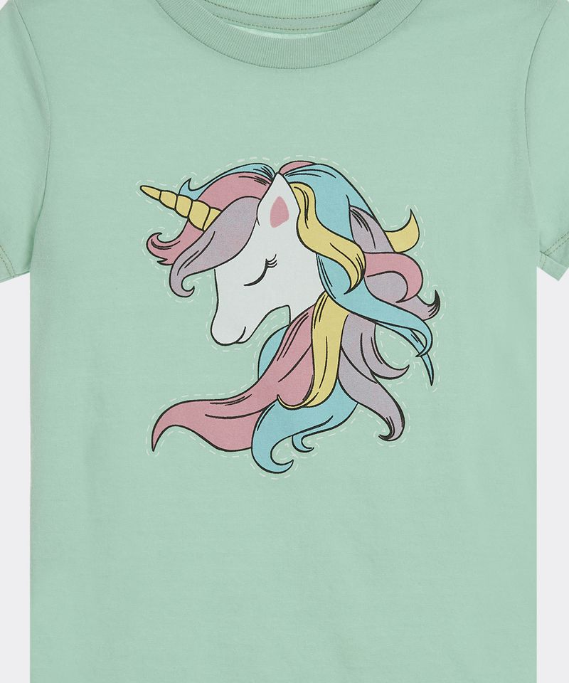 Playera  de  Niña Infantil