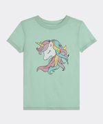 Playera  de  Niña Infantil