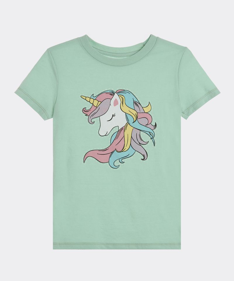 Playera  de  Niña Infantil