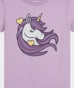 Playera  de  Niña Infantil