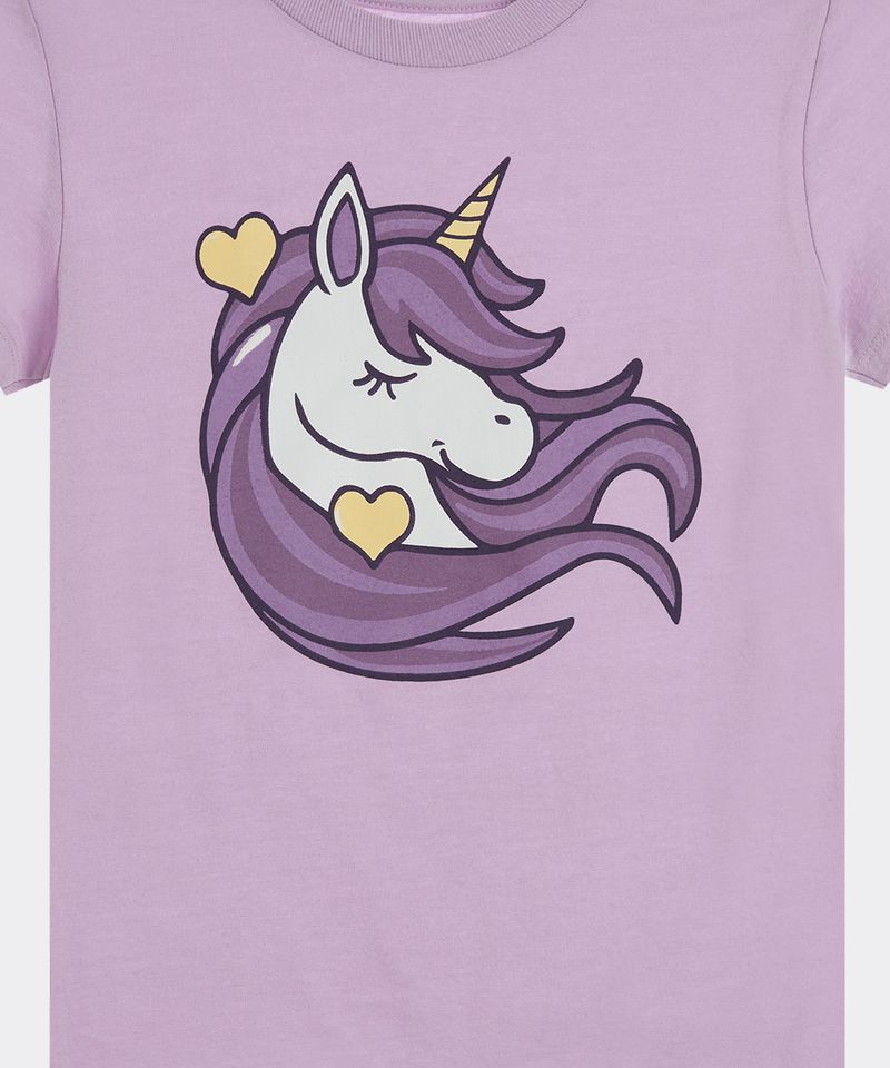 Playera  de  Niña Infantil