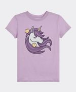 Playera  de  Niña Infantil