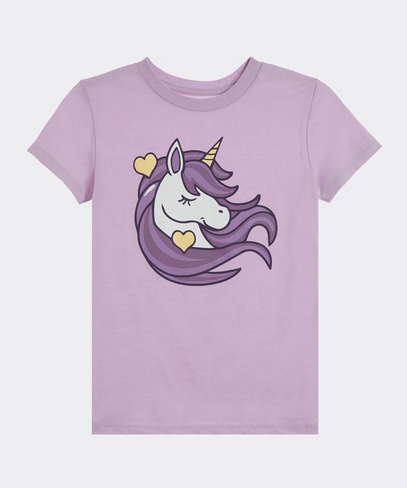 Playera  de  Niña Infantil