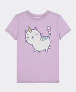 Playera  de  Niña Infantil