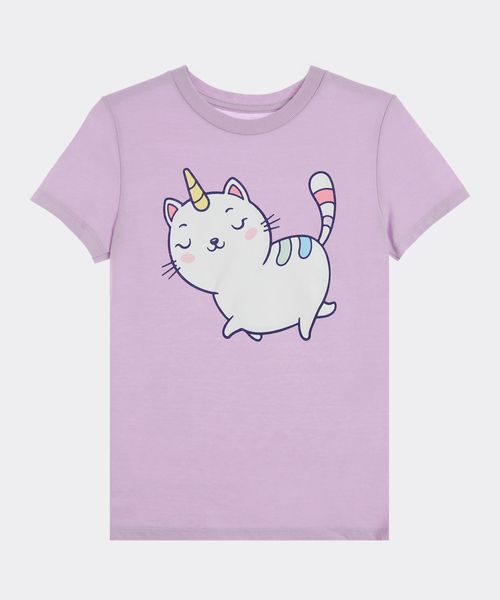 Playera  de  Niña Infantil