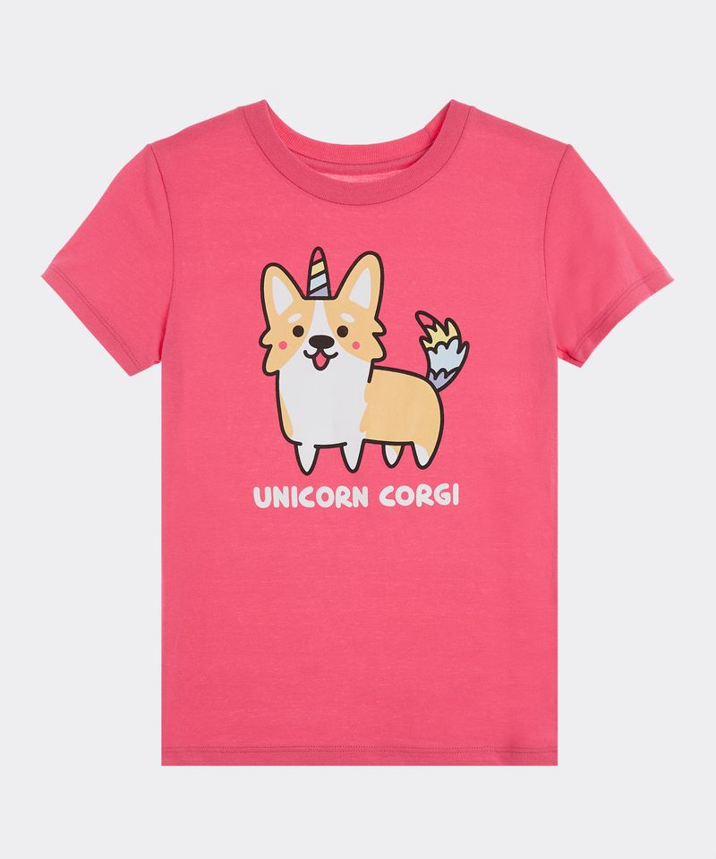Playera  de  Niña Infantil