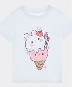 Playera  de  Beba Años