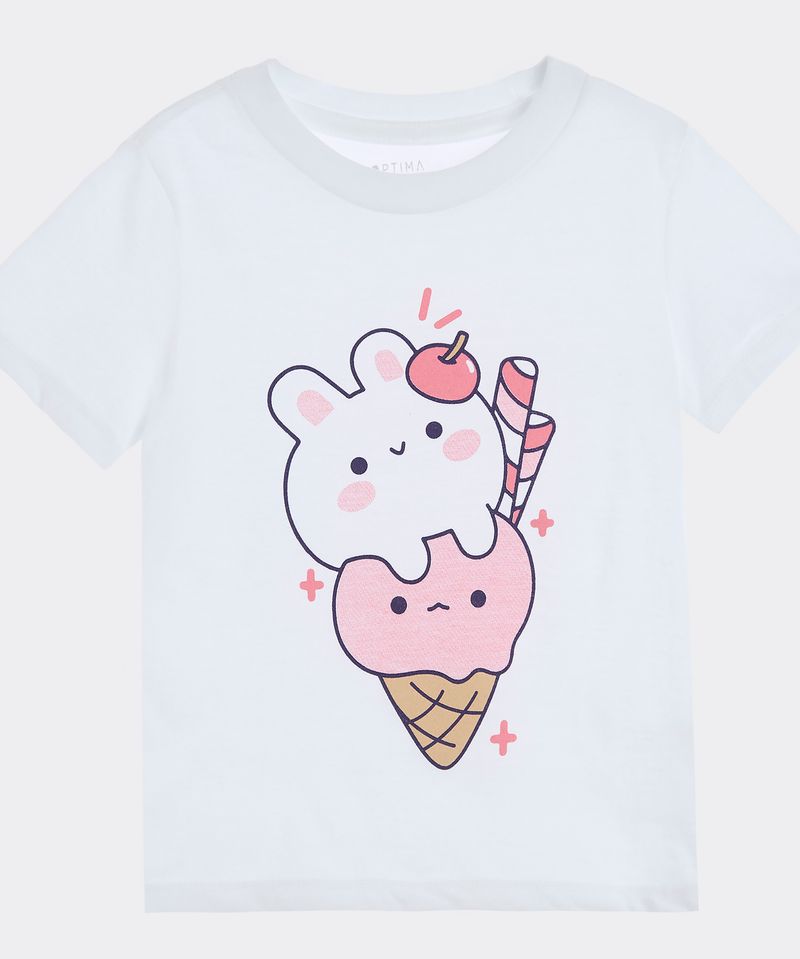 Playera  de  Beba Años
