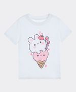 Playera  de  Beba Años