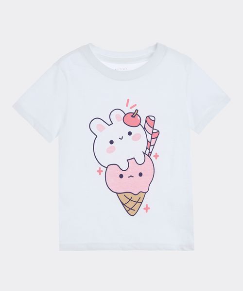 Playera  de  Beba Años
