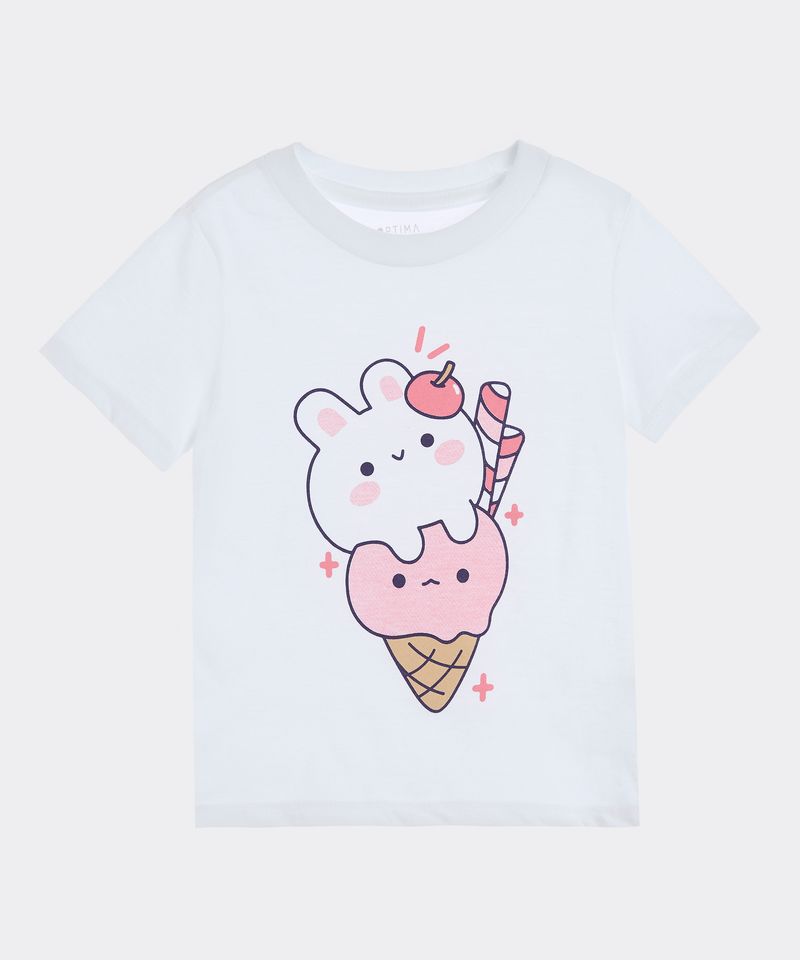 Playera  de  Beba Años