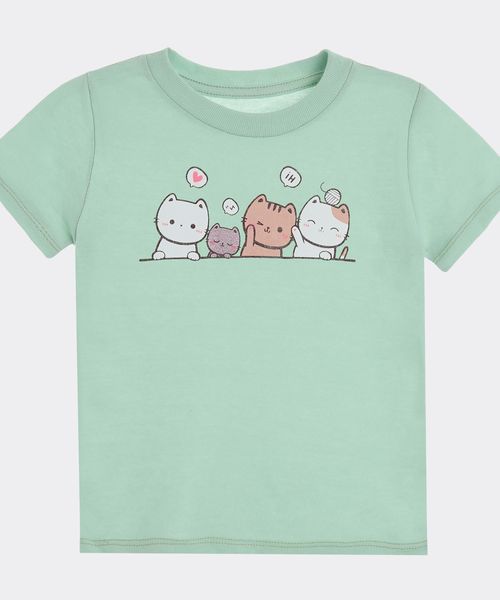 Playera  de  Beba Años