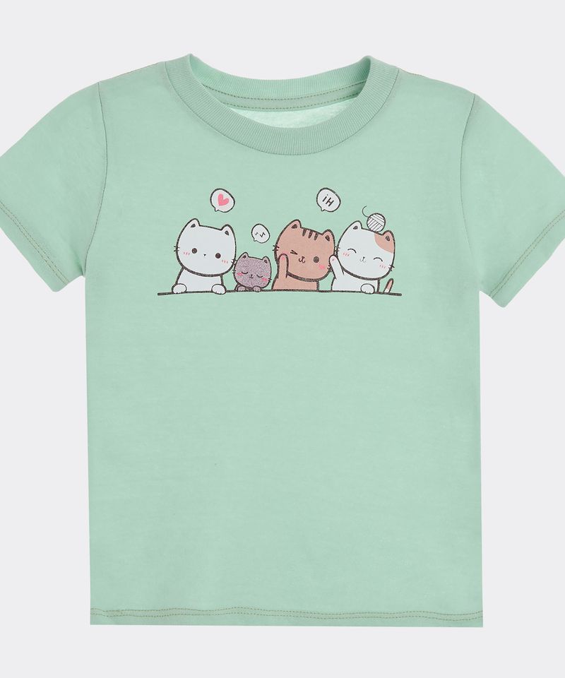 Playera  de  Beba Años