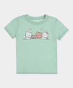 Playera  de  Beba Años