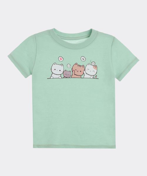 Playera  de  Beba Años
