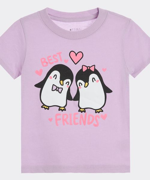 Playera  de  Beba Años