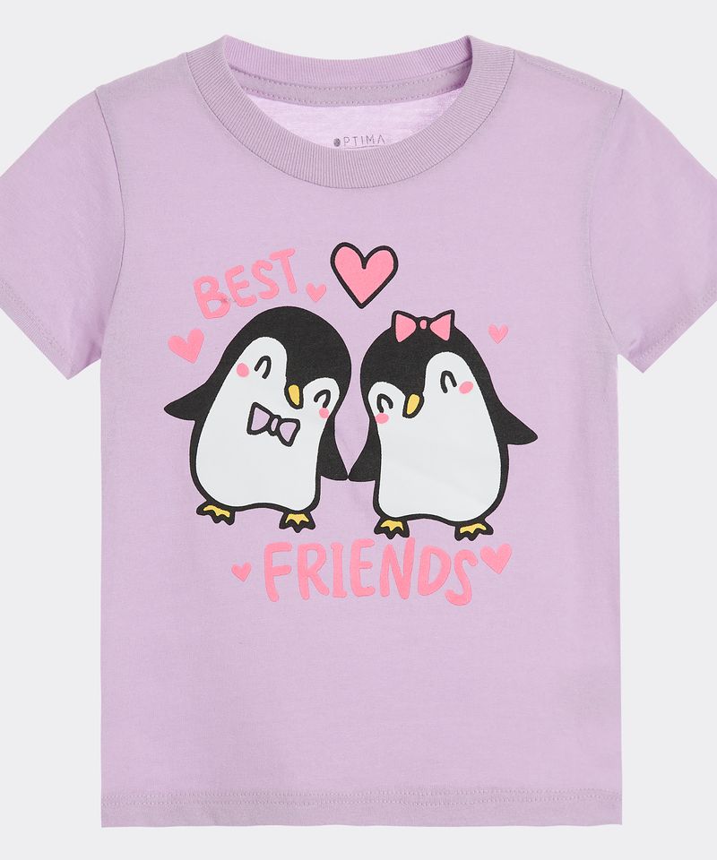 Playera  de  Beba Años