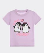 Playera  de  Beba Años