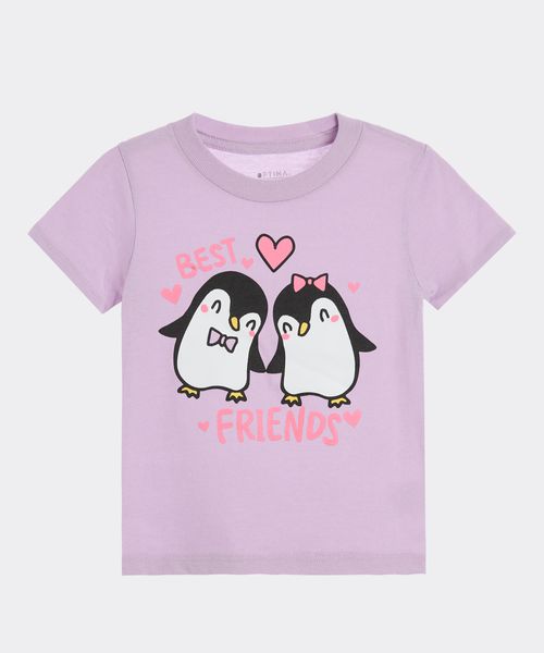 Playera  de  Beba Años