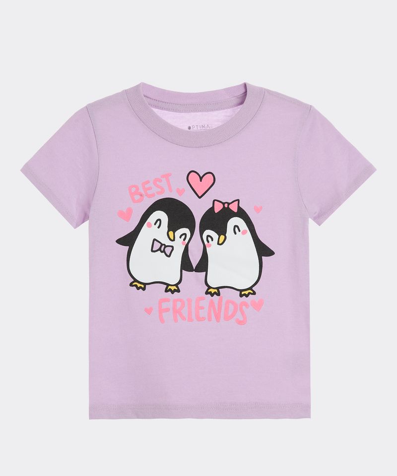Playera  de  Beba Años
