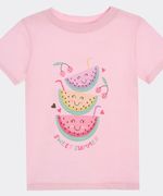 Playera  de  Beba Años
