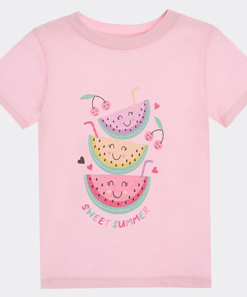 Playera  de  Beba Años