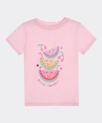 Playera  de  Beba Años