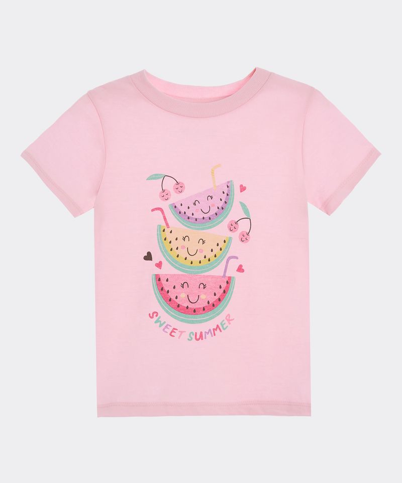 Playera  de  Beba Años