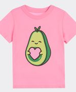Playera  de  Beba Años