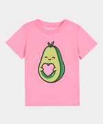 Playera  de  Beba Años