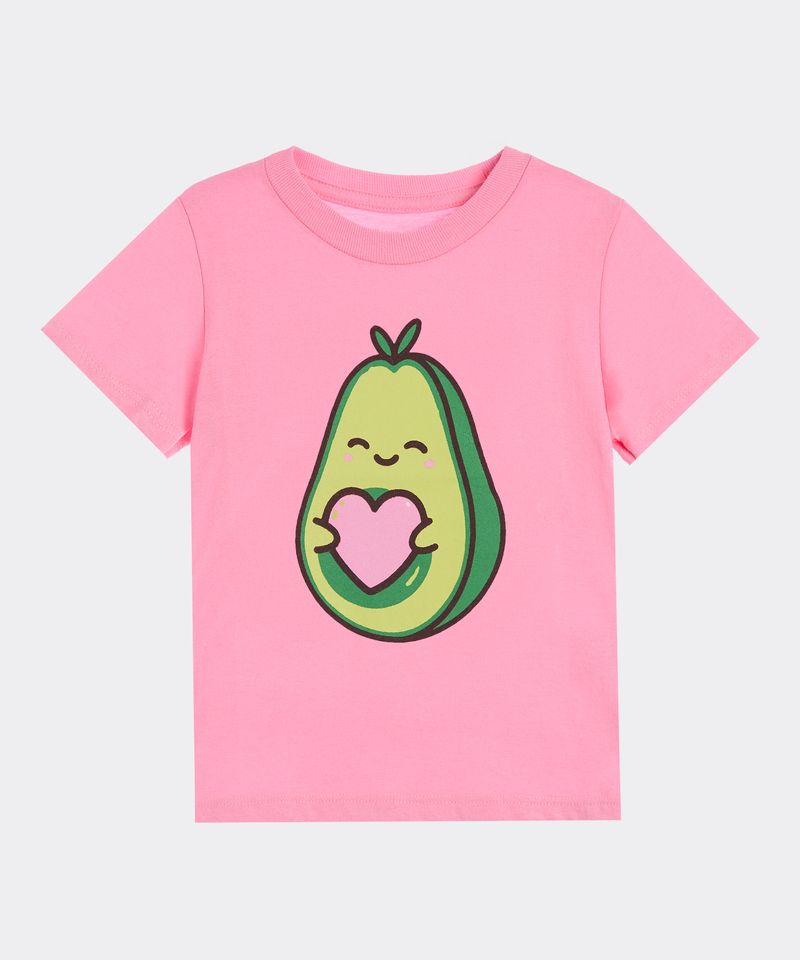 Playera  de  Beba Años