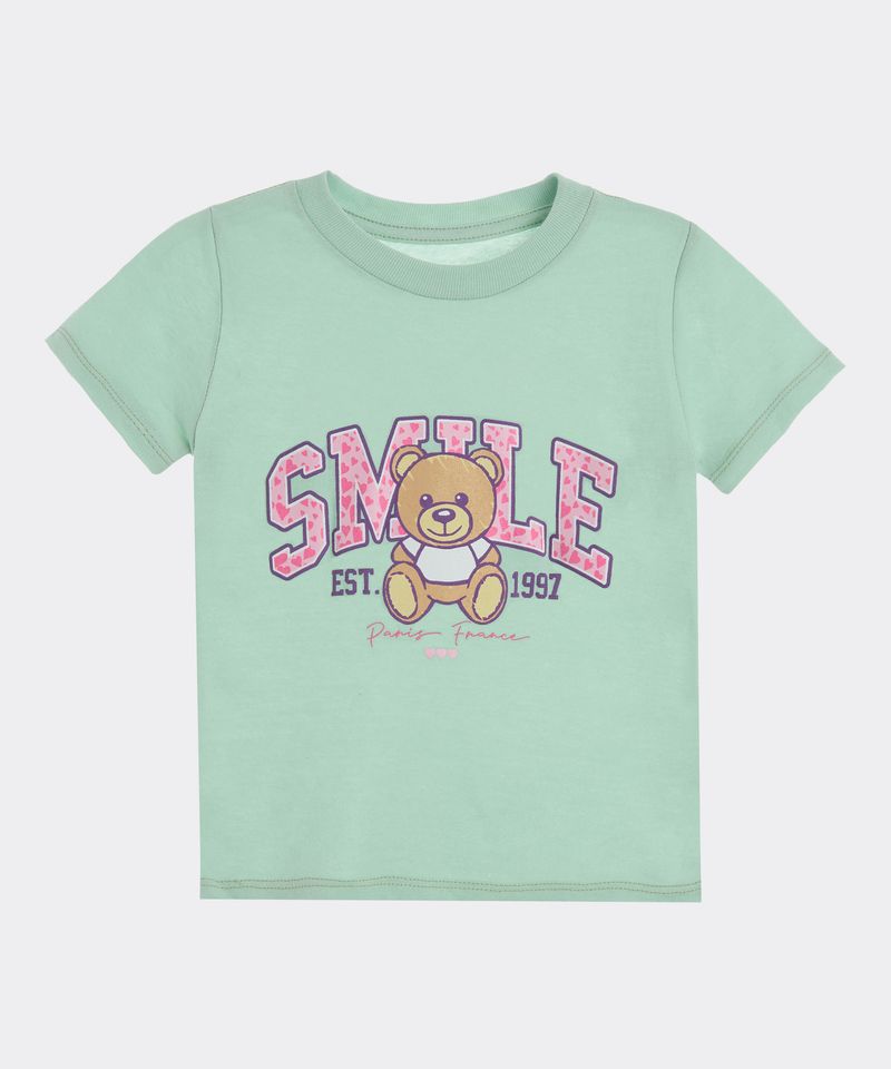 Playera  de  Beba Años