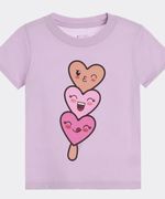 Playera  de  Beba Años
