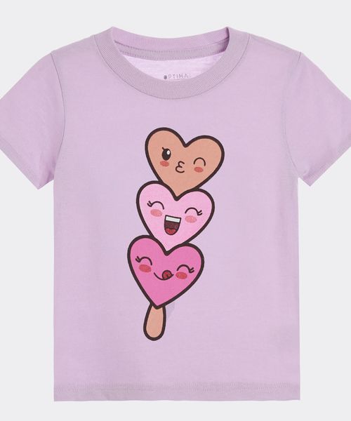 Playera  de  Beba Años