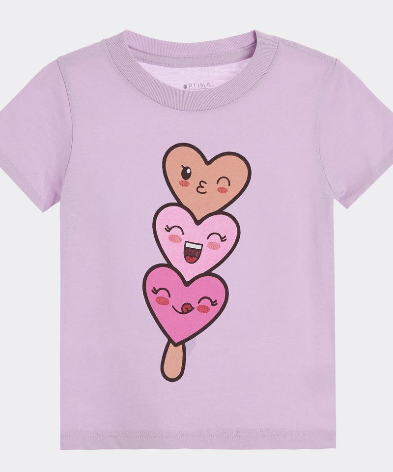 Playera  de  Beba Años