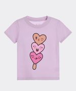 Playera  de  Beba Años