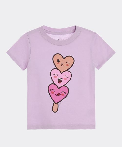 Playera  de  Beba Años